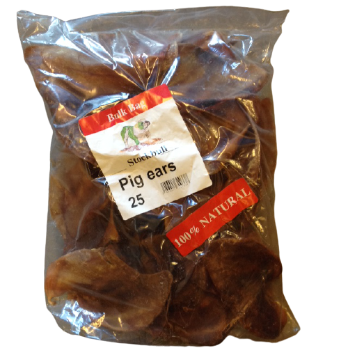 Stockbull training treats hot sale