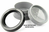 Dog water Bowl Road Refresher