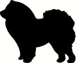dog id tags with breed design