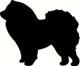 dog id tags with breed design