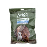 Anco naturals packet dog treats