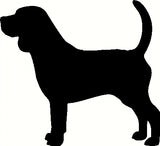 dog id tags with breed design