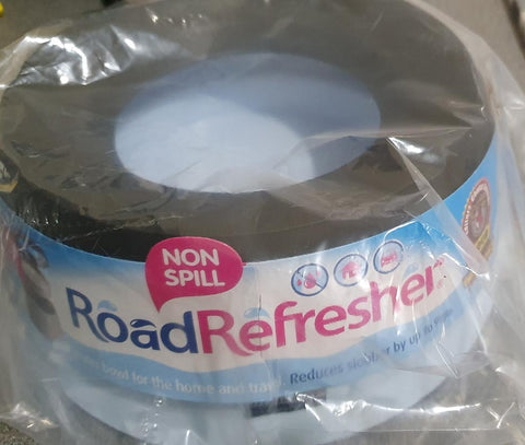 Dog water Bowl Road Refresher
