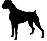 dog id tags with breed design
