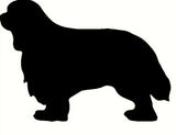 dog id tags with breed design
