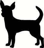 dog id tags with breed design