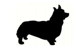 dog id tags with breed design