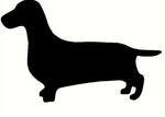 dog id tags with breed design