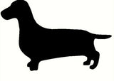dog id tags with breed design