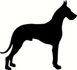dog id tags with breed design