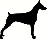 dog id tags with breed design
