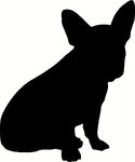 dog id tags with breed design
