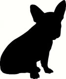 dog id tags with breed design