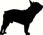 dog id tags with breed design