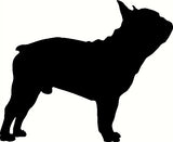 dog id tags with breed design