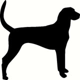 dog id tags with breed design