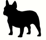 dog id tags with breed design