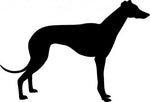 dog id tags with breed design