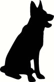 dog id tags with breed design