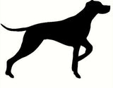 dog id tags with breed design