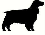 dog id tags with breed design