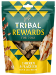 Tribal dog treats 6 x mixed pack
