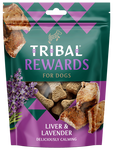 Tribal dog treats 6 x mixed pack