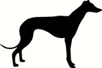 dog id tags with breed design